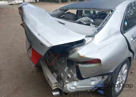 2007 Lexus Es 350 из США, поврежденный, VIN JTHBJ46GX72035076